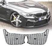 GRELHAS INFERIORES BMW F30 F31 11- LOOK M3