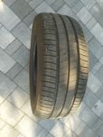 Nowe opony Bridgestone