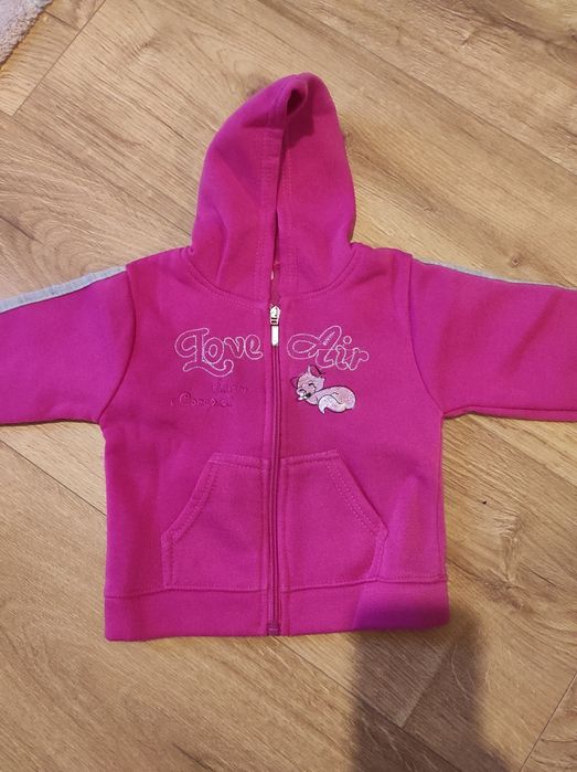 Bluza dla niemowlaka