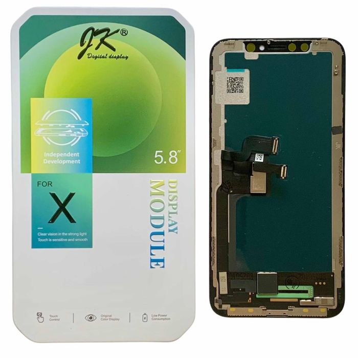 Дисплей iphone  x in cell модуль екран для айфон х