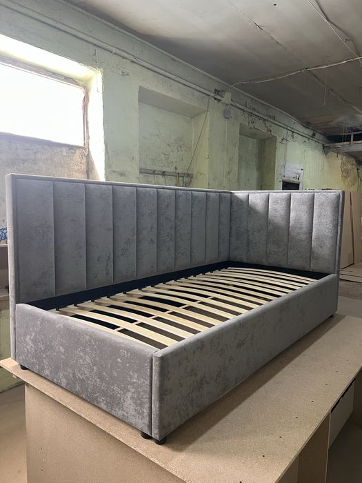 Акційні моделі! Акція від виробникаДВОСПАЛЬНЕ ЛІЖКО від виробника 8000