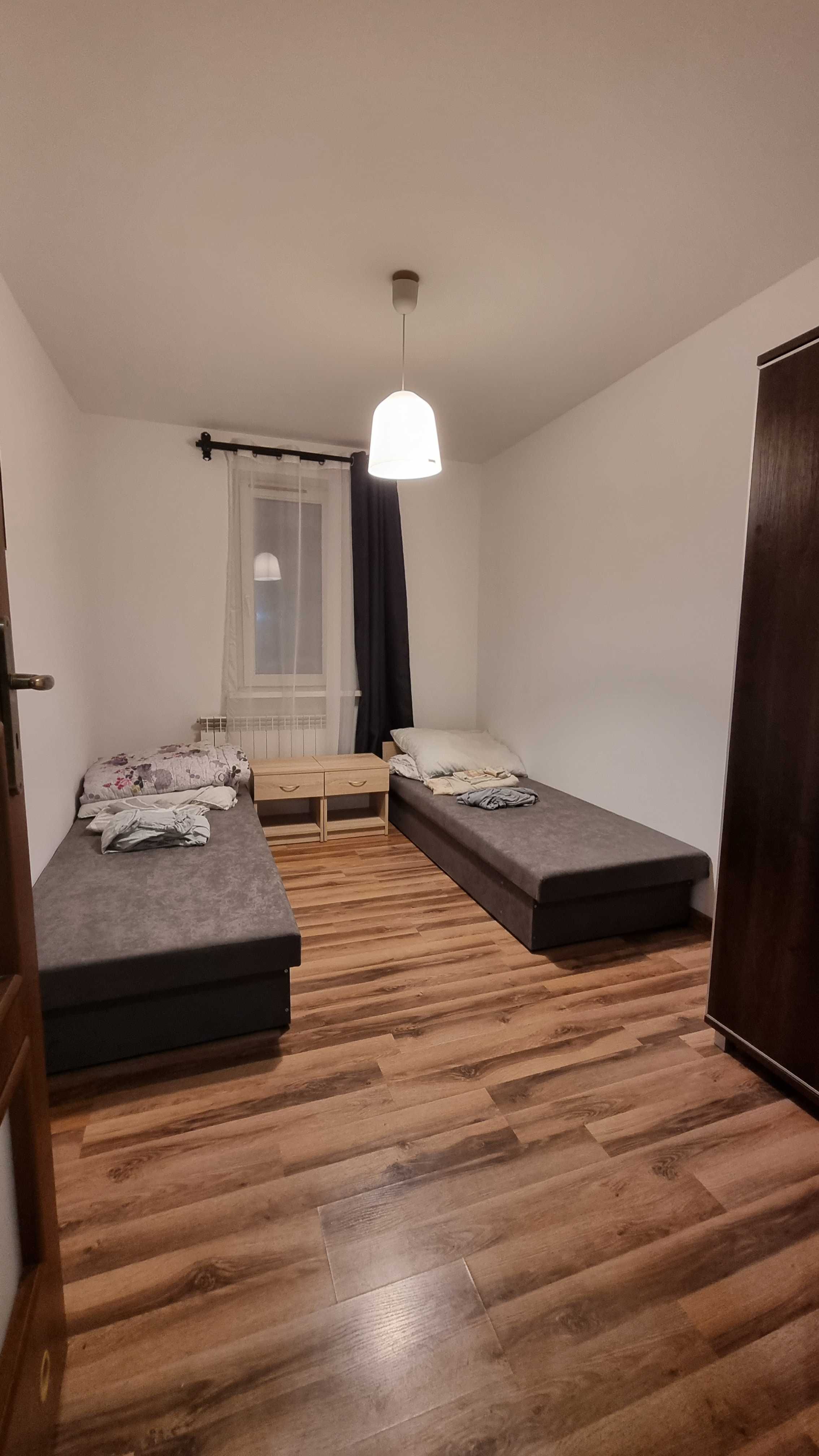 DOM Kwatera Hostel NIWKA 1,5km od Strefy Ekonomicznej