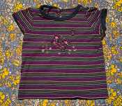 Bluzka t-shirt Sergent Major roz. 68