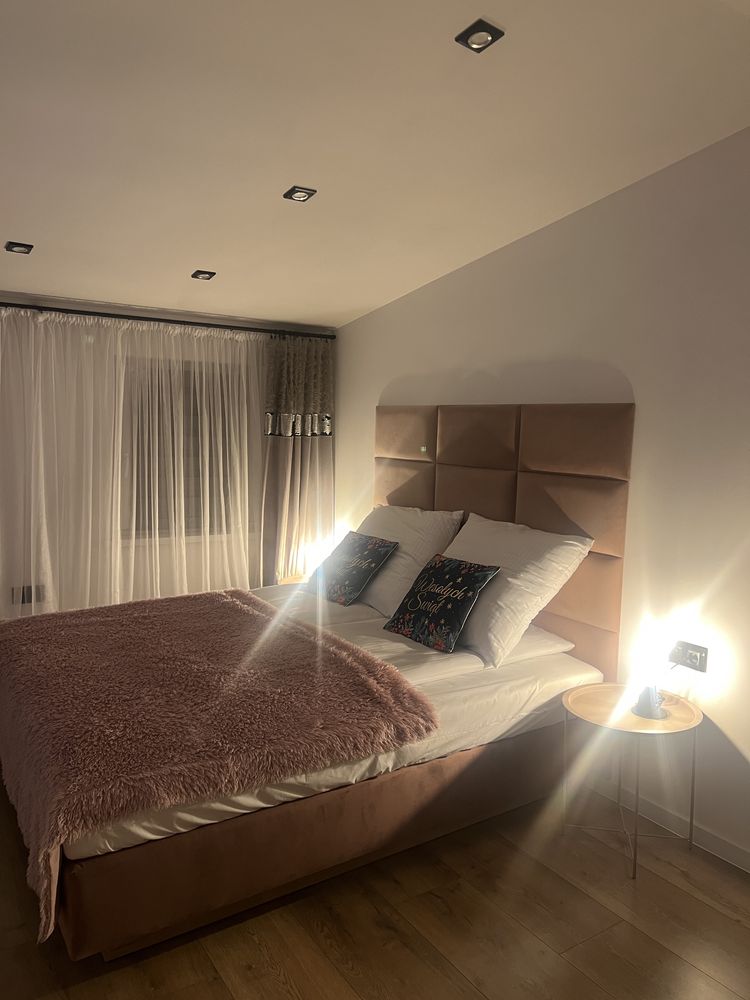 Apartament w Górach Szklarska Poreba