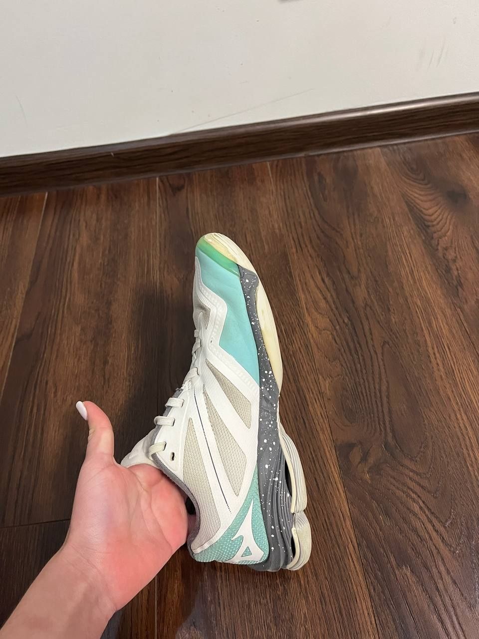 Mizuno Z6  24 см