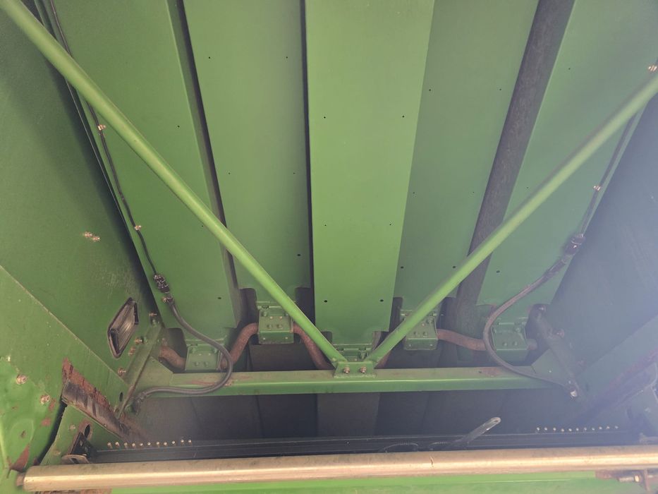 В продажі JOHN Deere 1450CWS 2005р