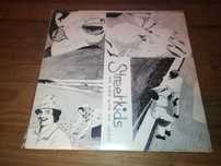 STREET  KIDS (Rock Português) - So Far So Long MAXI