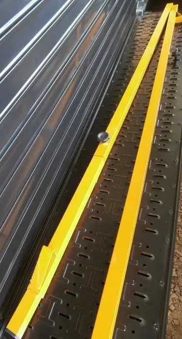 Aprumador de Tijolo para Construção - Novo