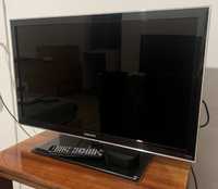 Samsung TV LED 32 cale Full HD (dowóz gratis)