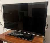 Samsung TV LED 32 cale Full HD (transport w okolicy)