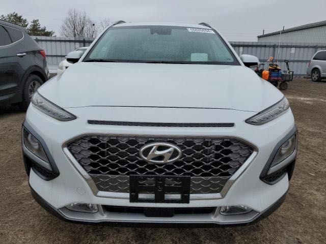 Hyundai KONA ULTIMATE 2020