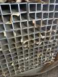 Profil aluminiowy 25mm x 25mm x 1,5 mm NOWY