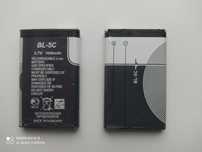 Аккумулятор для телефонов Nokia BL-5C.