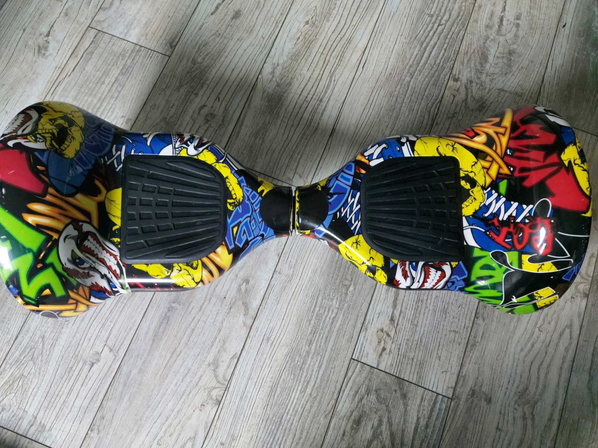 Deska Elektryczna Hover Board bardzo dobry stan!!