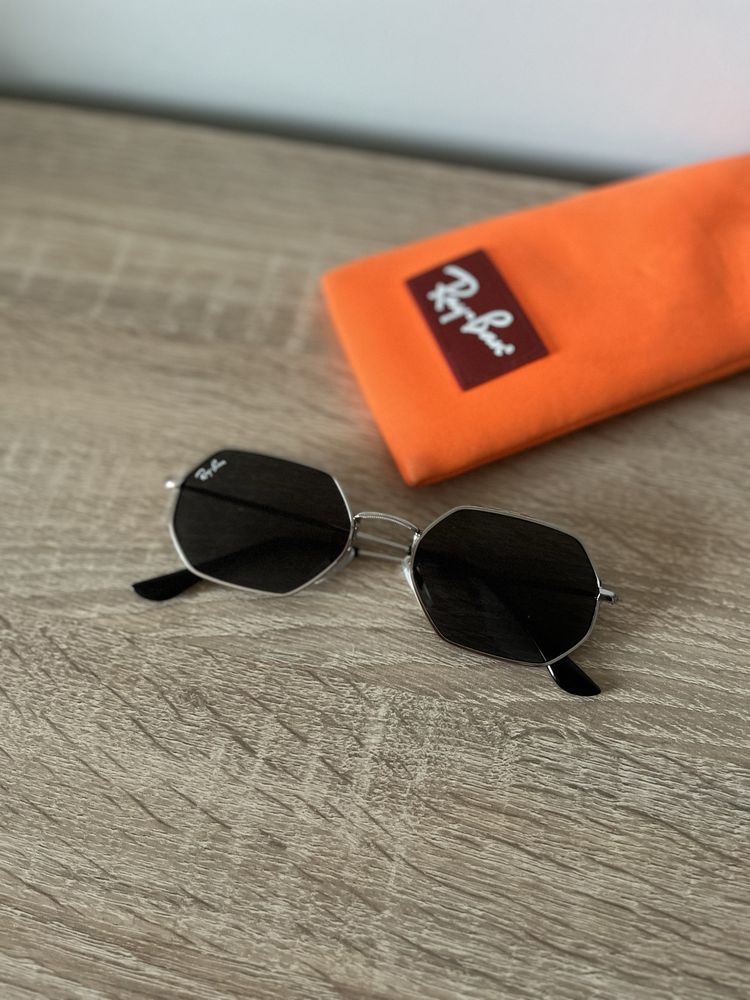 Сонцезахисні окуляри Ray Ban оригінал