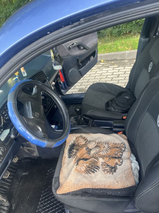 Продам пасат б4 в хорошому стані