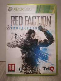 Red faction Armageddon xbox 360/xbox one