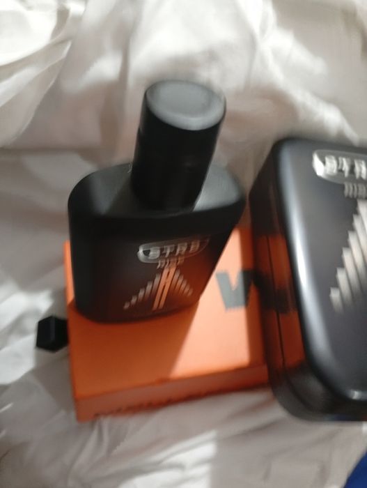 Perfume homem de 50 ml,fabrico portugue