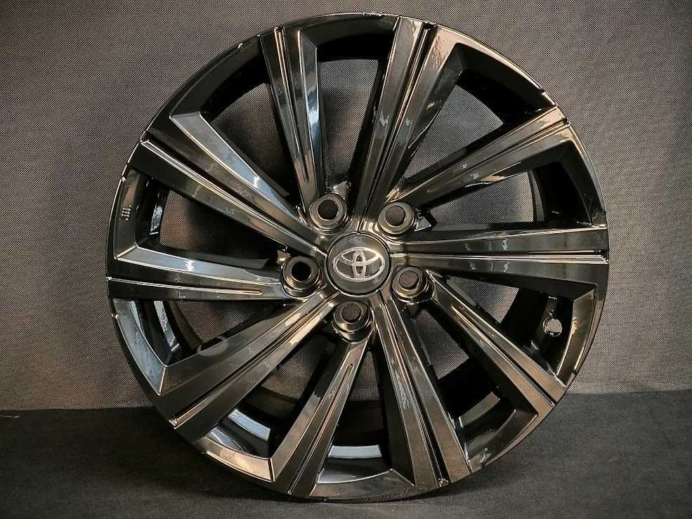 Alufelgi 17 5x114,3 ET45 Toyota, Lexus #246