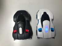Carros roboticos telecomandados R.E.V