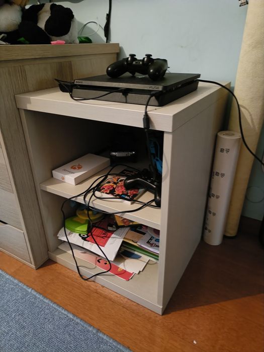 Mobília quarto juvenil ou berço