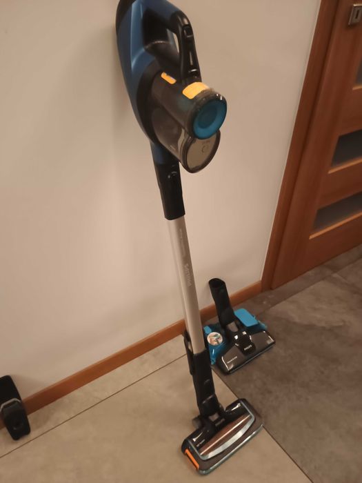 Odkurzacz myjący z mopem PHILIPS Aqua 5000 w super stanie