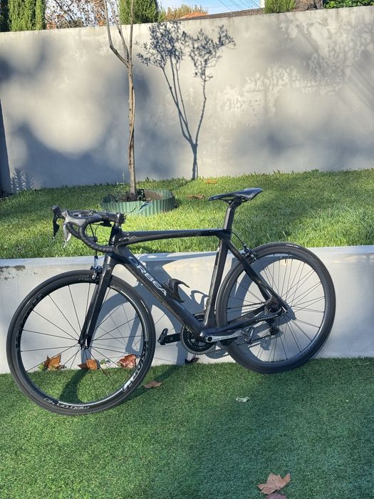 Orbea orca M10i Full Carbono