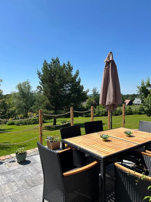 Bajuszowa Chata - zaprasza w Góry Izerskie