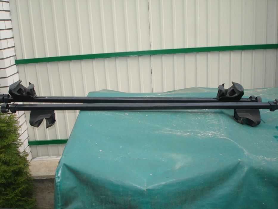 Продам багажник THULE, б/у
