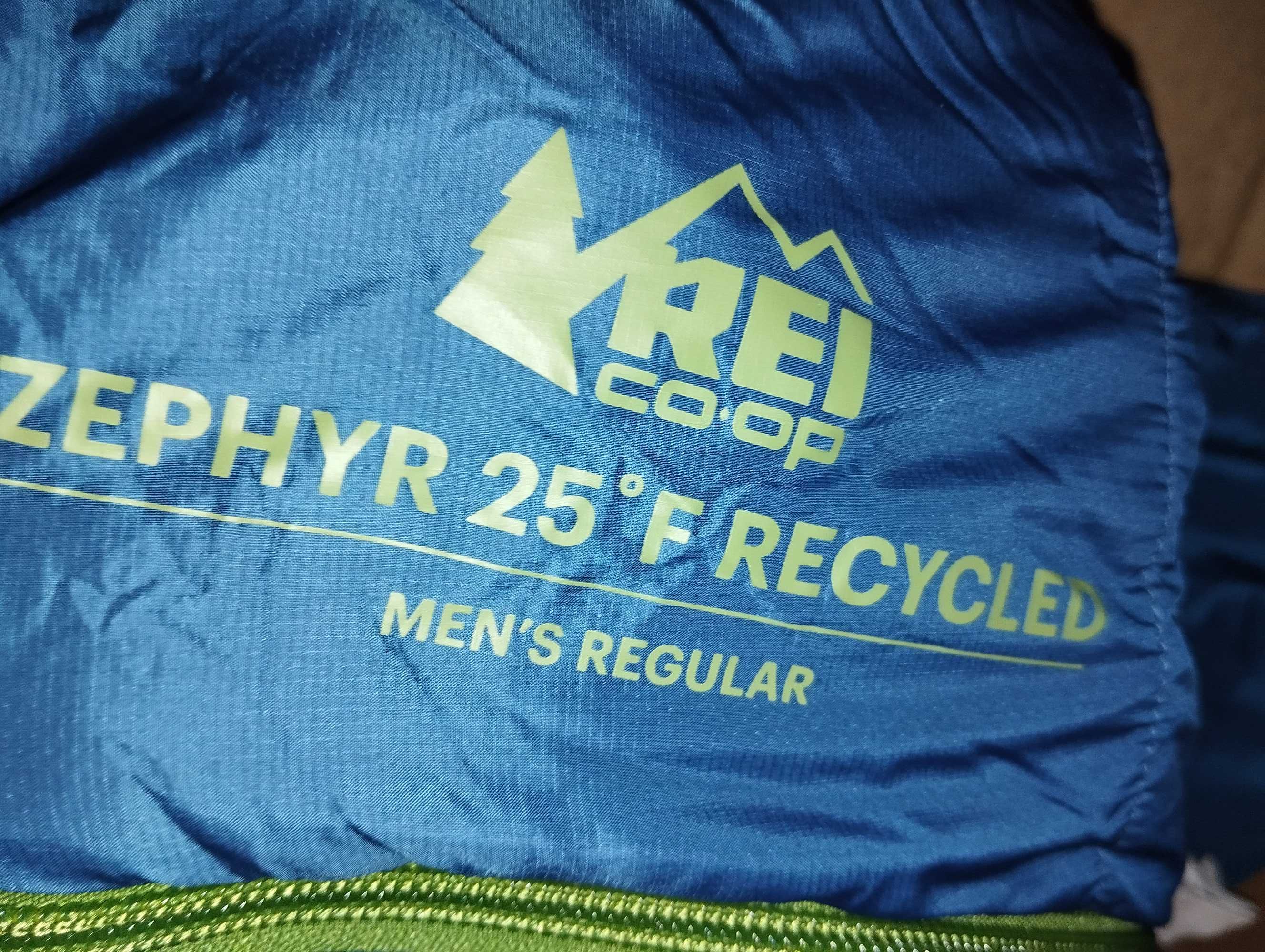 Спорядження Klymit Kelty EXPED REI і ін. (килимок, спальник, намет)