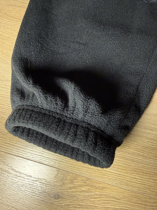 Плюшеві штани nike M L ТОРГ