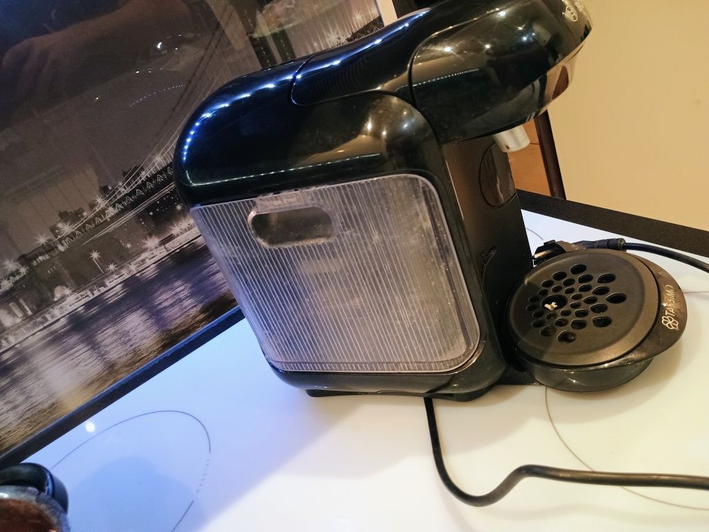 Ekspres kapsułkowy Bosch tassimo Vivy 2