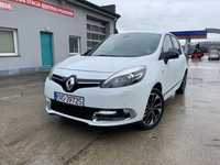 Renault Scenic -Z Niemiec-Xenon-Navi-SUPER STAN-