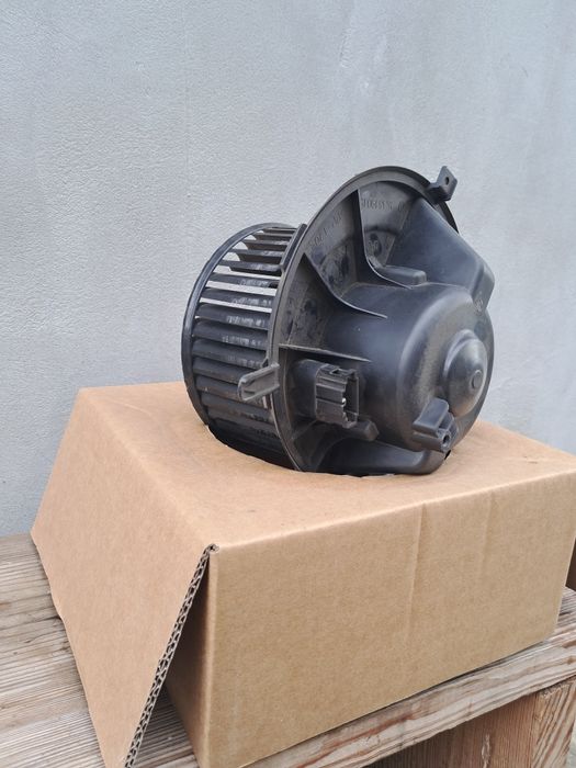 Винтилятор салона Шкода А5