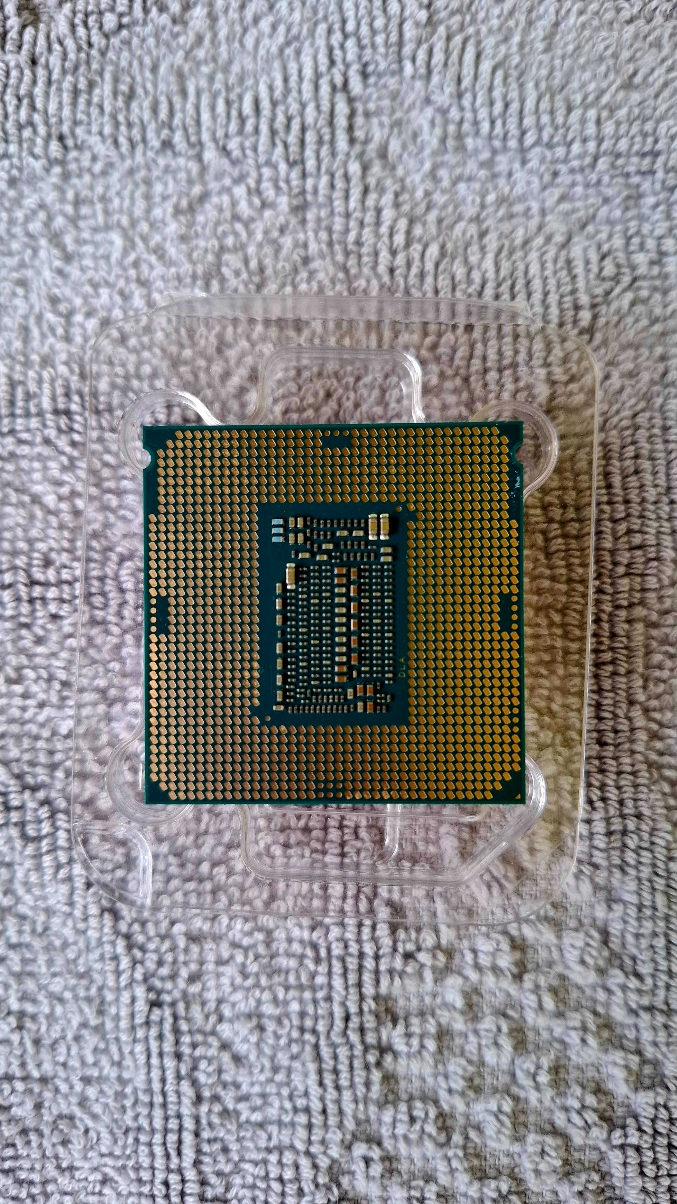 Intel Core i7-9700K