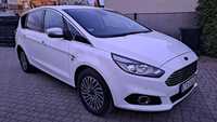 Ford S-Max Ford S- max 2.0 Tdi