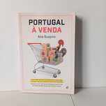 Portugal À Venda - Ana Suspiro