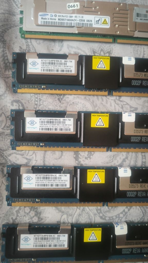 Komputer stacjonarny Dell T5400 Lublin