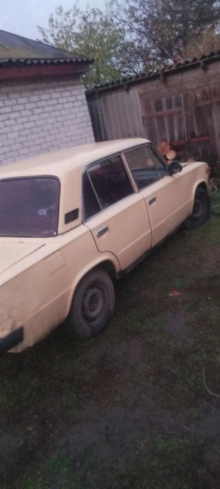 Ваз 2106 торг...
