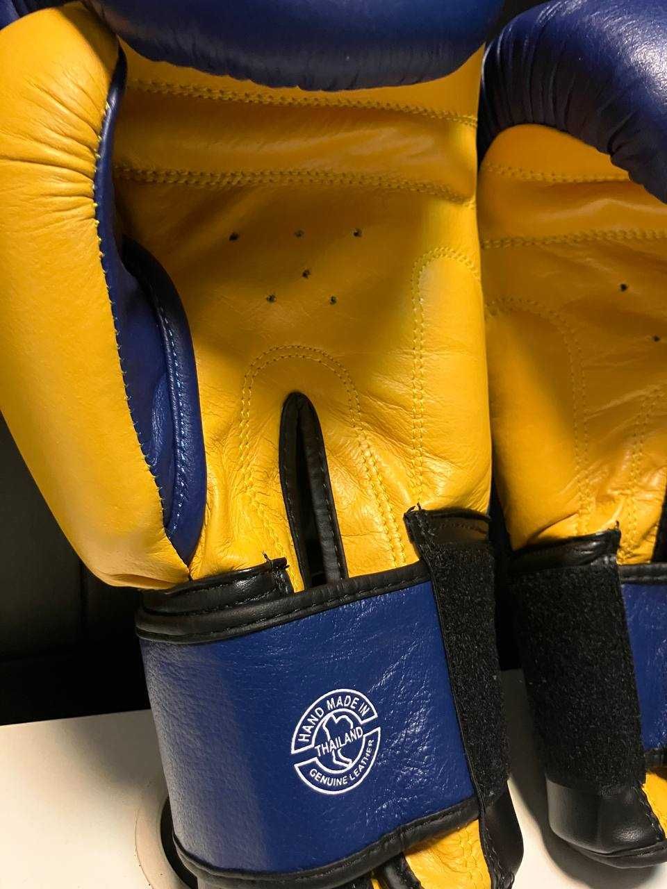 Rękawice bokserskie Fairtex