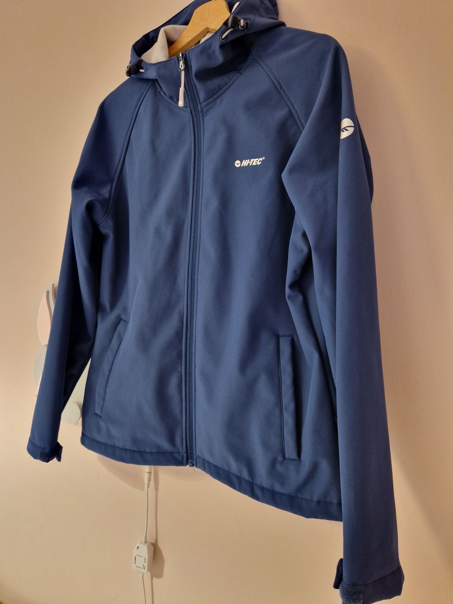 Softshell HI-TEC