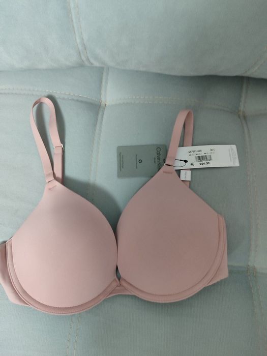 Бюстгалтер Calvin Klein