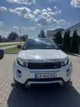 Продам Lend Rover Range Rover Evoque