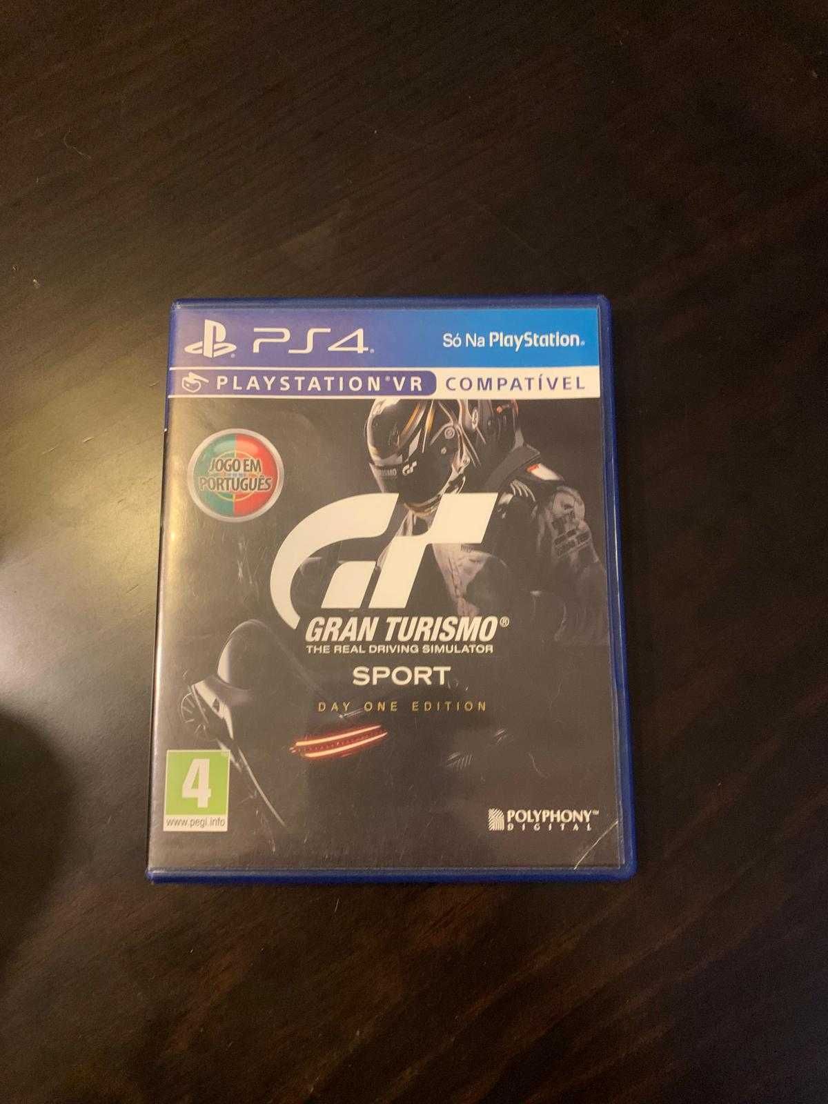 Vendo VOLANTE oficial da Playstation