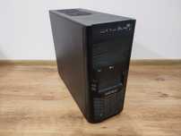 Komputer stacjonarny pc AMD 4gb