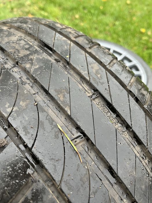 Felgi Keskin kt17 19cali 5x108