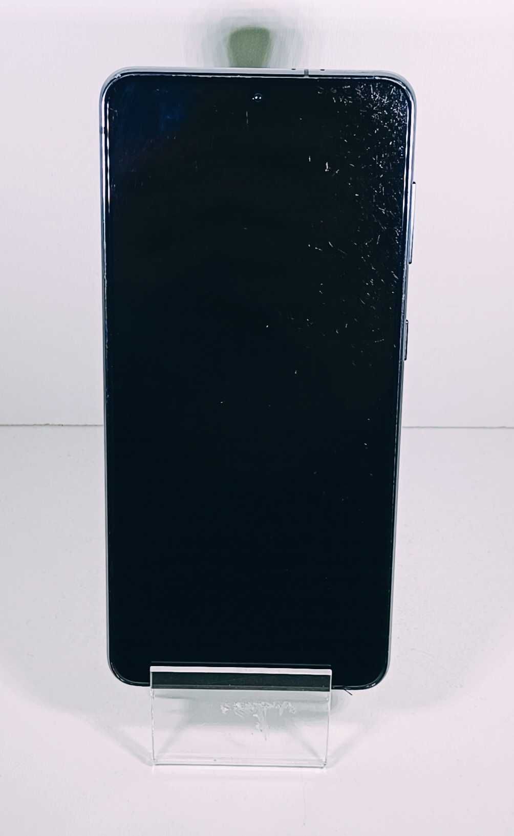 Samsung S21 5G 128GB Black Gwarancja FVM Koszalin