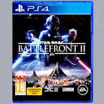 Star Wars Battlefront II PL Ps4 POLSKI DUBBING Gwiezdne Wojny 2