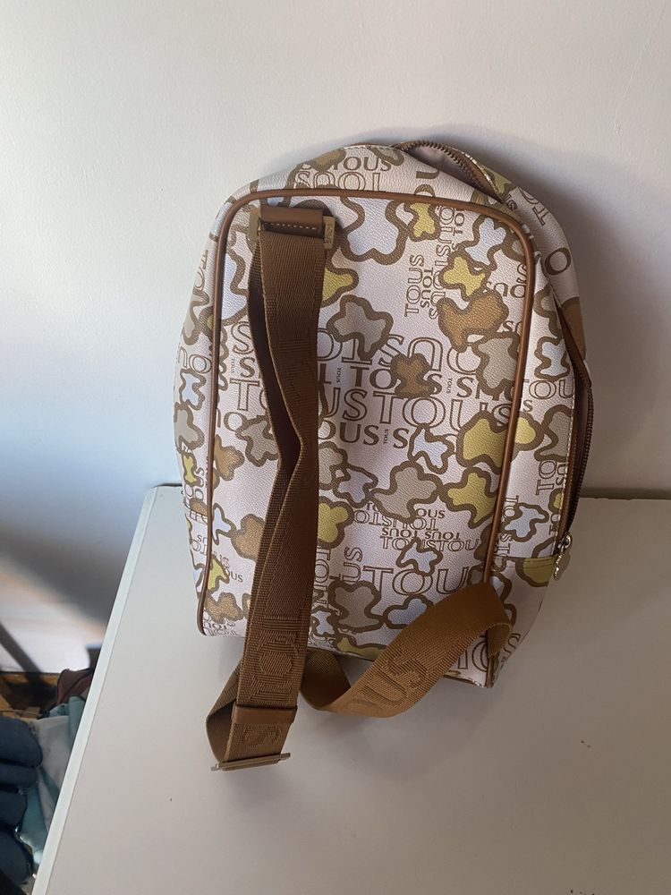 Mala / Mochila Tous