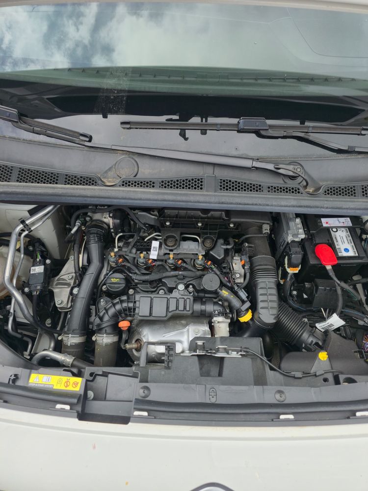 Citroen berlingo 2022